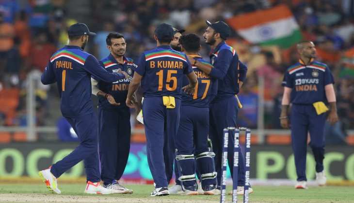 India vs England: शर्मनाक हार के बाद दूसरे मैच में वापसी करना चाहेगा भारत