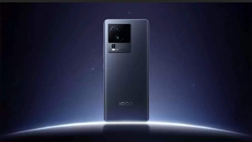 iQOO Neo 7 5G: आ गया 10 मिनट में 50% चार्ज होने वाला गेमिंग फोन, जानें कीमत