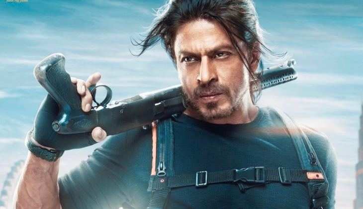 Pathaan Box Office: शाहरुख खान की फिल्म तोड़ेगी बॉलीवुड के सारे रिकॉर्ड, जल्द 400 करोड़ के क्लब में होगी शामिल
