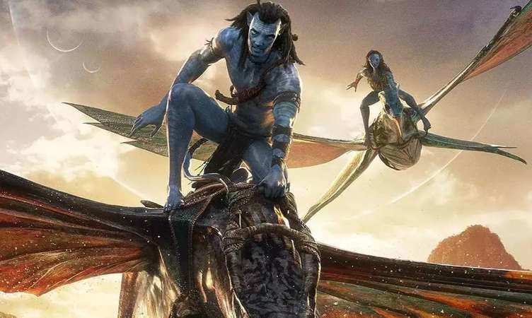 Avatar 2 Box Office Collection: अवतार 2 ने इंडियन बॉक्स ऑफिस पर मचाया बवाल, वर्ल्ड वाइड कमाई सुन उड़ जाएंगे होश