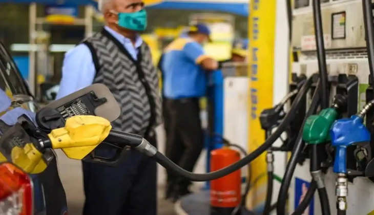Petrol Diesel Price Update: पेट्रोल और डीजल के रेट में नहीं हुआ कोई बदलाव, चेक करें आपके शहर में क्या है दाम