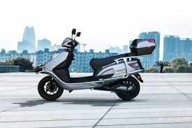Ola electric की बढ़ेगी मुसीबत, अब इस कंपनी ने लॉन्च कर दिया अपना धांसू electric scooter, जानें कीमत