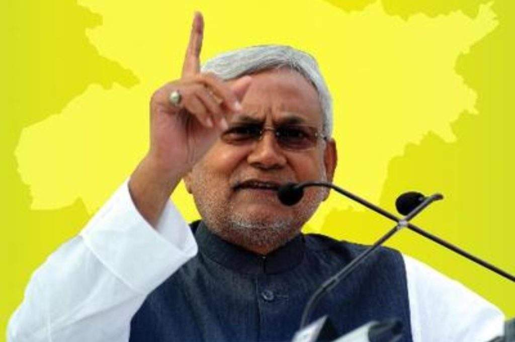 Bihar budget 2022: नीतीश के शासनकाल में कुल इतने प्रतिशत तक बढ़ा बजट, लालू और राबड़ी के राज में क्या रहा ग्राफ ?