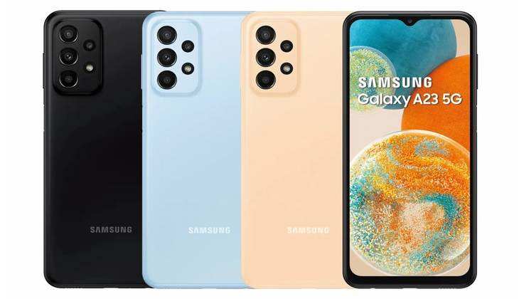 Samsung Update: अब सैमसंग के इन फोन्स पर चलेगा Android 13, जानें किन 2 फोन पर मिली है ये सुविधा