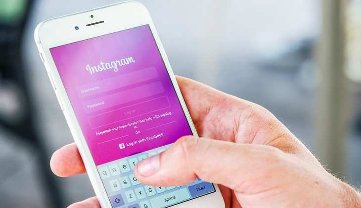 Instagram पर आया कमाल का फीचर 'लिंक स्टिकर फीचर' जानिए कैसे काम करता है ये