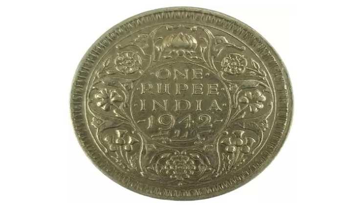 Old coin: क्या आपके पास भी है 1 रुपए का ऐसा सिक्का, तो आप भी बन सकते हैं लखपति