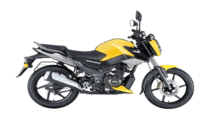 TVS Raider: महज 99 हजार में बन जाएं इस शानदार स्पोर्ट्स बाइक के मालिक, तगड़े हैं फीचर्स