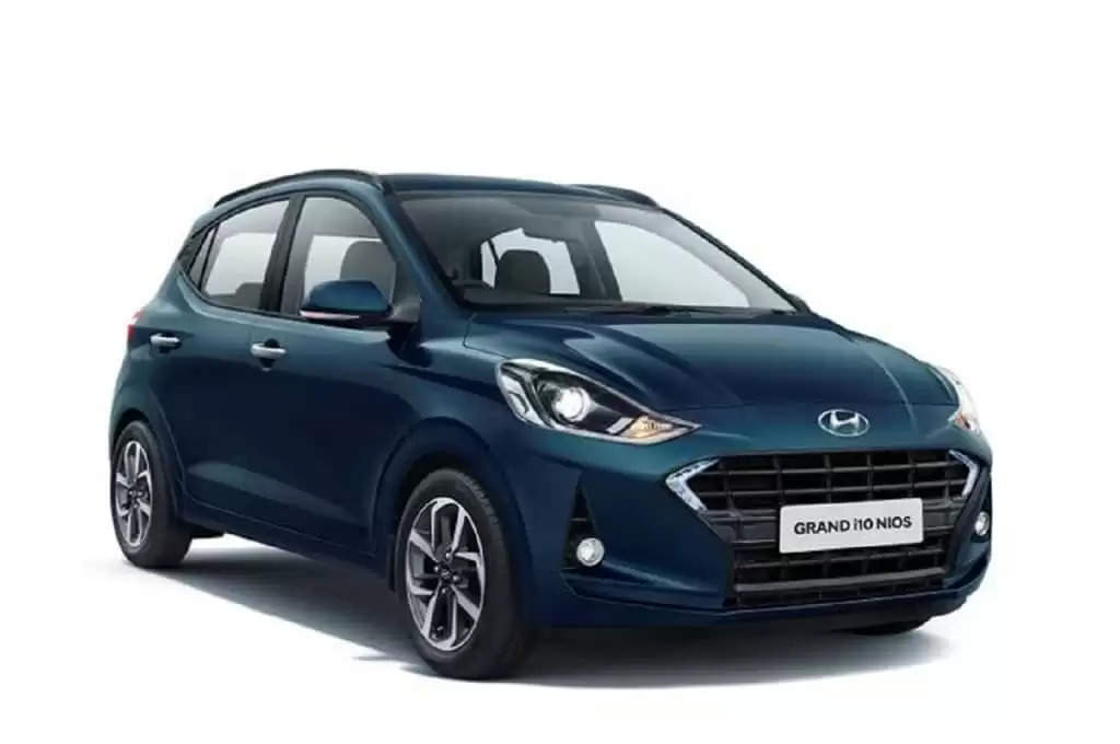 साल खत्म होने से पहले Hyundai की गाड़ियों पर मिल रहा बंपर डिस्काउंट, आज ही खरीदने पर बचेंगे लाखों रुपए, जानें डिटेल्स