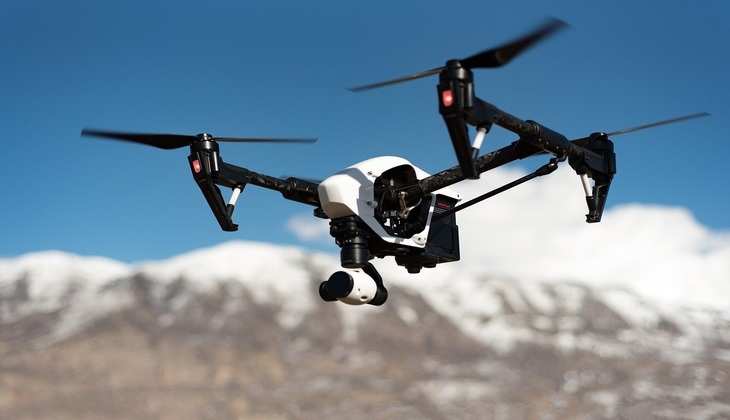 Drone Delivery: अब एक घंटे में छत पर उड़कर आएगा ऑर्डर! अमेजन ने इन राज्यों में शुरू की ये सुविधा