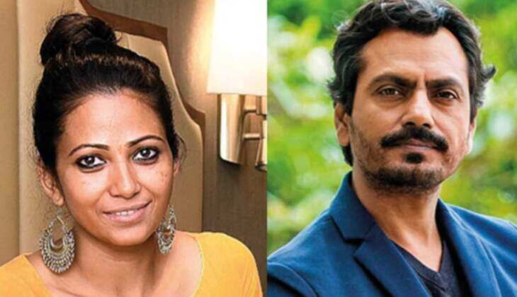 Nawazuddin Siddiqui पर उनकी पत्नी 'आलिया सिद्दीकी ने लगाए गंभीर आरोप, बोलीं '7 दिन तक खाना और सोने को बिस्तर&hellip;