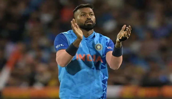 IND vs NZ: मैच रद्द होने के बाद ये क्या बोल गए कप्तान हार्दिक, अंदर की सच्चाई बताकर मचा दी खलबली..