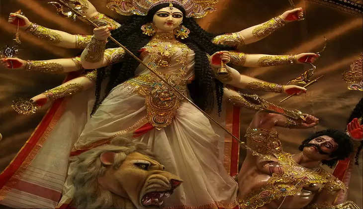 Chaitra Navratri 2022: इस बार शेर नहीं घोड़े पर सवार होकर आ रही हैं मां दुर्गा, जानिए कारण...