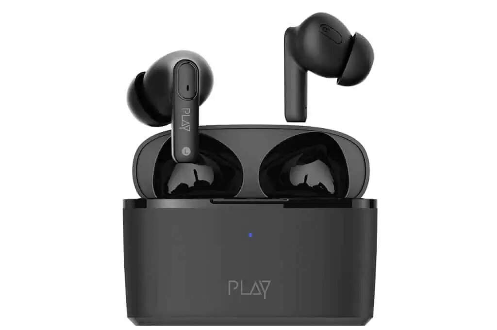 PlayGo Dura TWS: थिएटर जैसा मजा लेना है तो खरीदें ये HD साउंड वाला ईयरबड्स, जानें कीमत