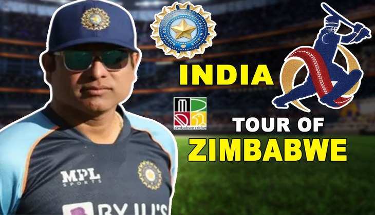 India vs Zimbabw 2022: वीवीएस लक्ष्मण एक बार फिर छीन लेंगे राहुल द्रविड़ से टीम इंडिया के कोच का पद, जानें असली वजह