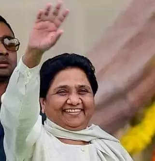 Mayawati: वो पीछे मुड़ी और ऐसे गरजी कि अटल बिहारी की सरकार गिर गई
