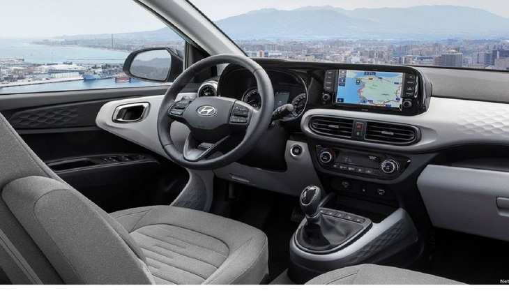 Hyundai की ये धांसू कार देती है जबरदस्त माईलेज, बेहतरीन फीचर्स के साथ महज इतने रुपए में आप भी ले जा सकते हैं अपने घर, अभी जानें डिटेल्स