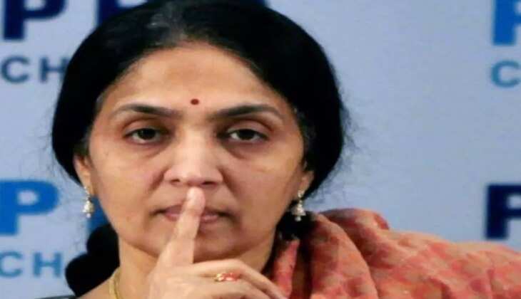 नेशनल स्टॉक एक्सचेंज की पूर्व प्रमुख चित्रा रामकृष्ण हो सकती है गिरफ्तार