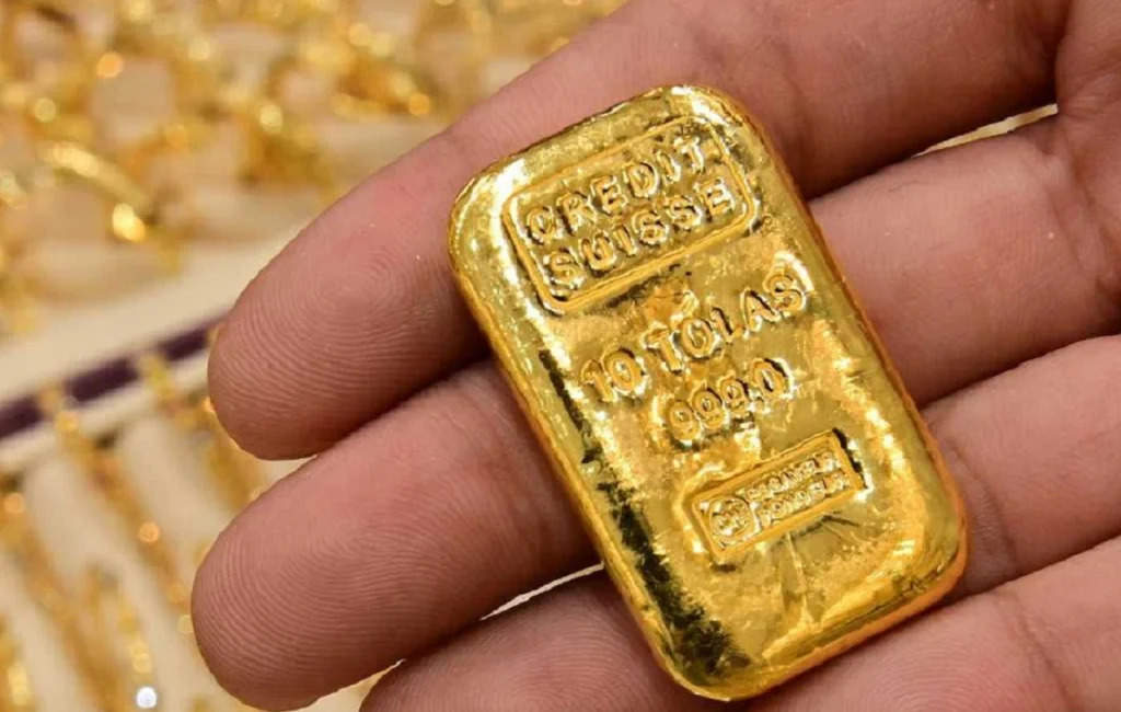 Gold Price Update: सोना 594 रुपये चढ़ा, चांदी में भी तेजी, जानें आज के ताजा भाव
