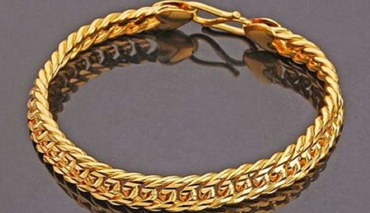 Gold Price Update:&nbsp;और बढ़ गया सोने और चांदी का भाव, जानिए अब चेन और अंगूठी पर कितनी आई तेजी