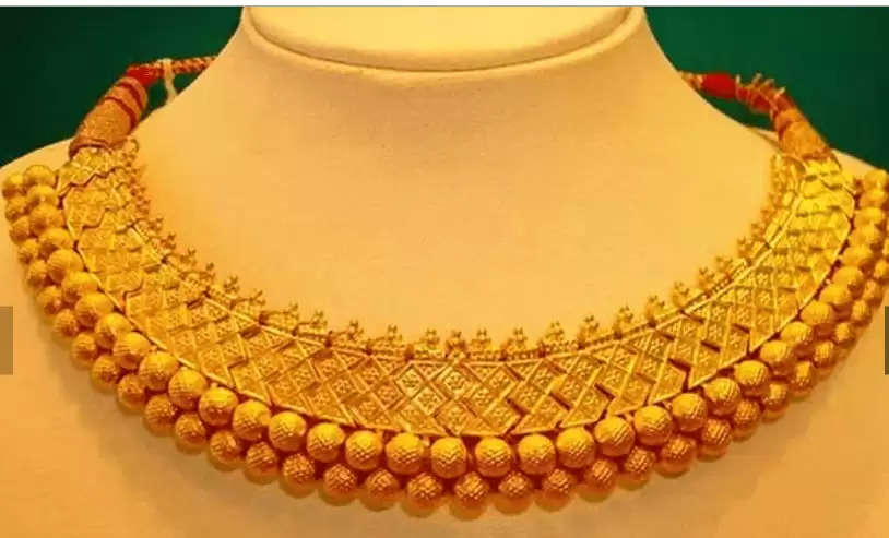 Gold Jewellery Design: महाराष्ट्र के आभूषणों के कुछ पारंपरिक डिजाइनों पर आ जाएगा आपका दिल, लगते हैं बहुत खूबसूरत