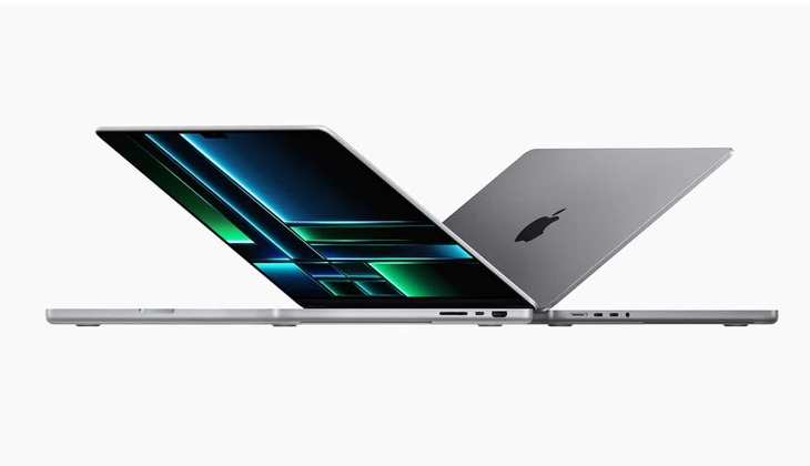 Apple MacBook Pro ने मार्केट में की धमाकेदार एंट्री, 8K डिस्प्ले सपोर्ट के साथ मिल रहा 22 घंटे का बैटरी बैकअप, जानें कीमत