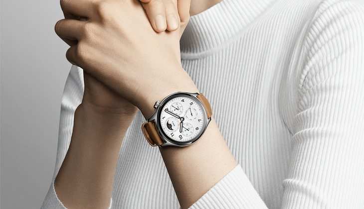 Xiaomi Watch S1 Pro: MWC 2023 इवेंट में पेश की गई ये जबरदस्त स्मार्टवॉच, जानिए खासियत