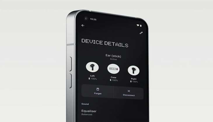 Flipkart Offer: होली आते ही Nothing Phone 1 और Stick पर मिल रहा बंपर डिस्काउंट, जानिए कितनी है छूट