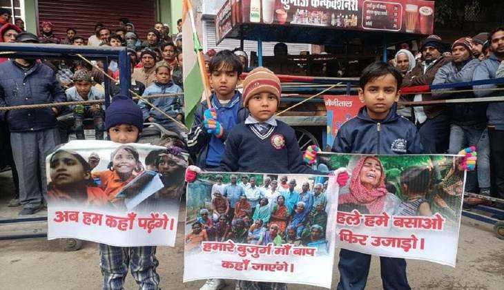 Uttarakhand: ठंड में क्यों खाली कराए जा रहे 4,365 घर, 10 मस्जिद और 2 मंदिर? जानें क्या है पूरा विवाद