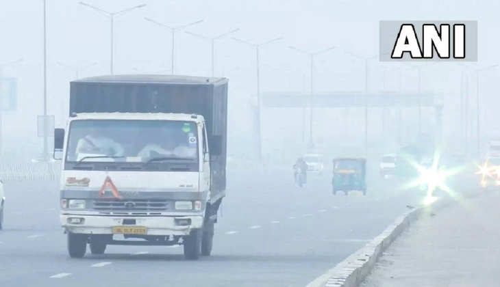 Air Pollution: आज और बिगड़ गई दिल्ली की 'हवा', इन शहरों में प्रदूषण तोड़ रहा रिकॉर्ड! देखें लिस्ट