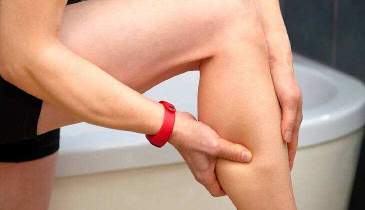 रात भर Leg Pain से हो जाते हैं परेशान तो इन घरेलू उपायों से झट से मिलेगा आराम