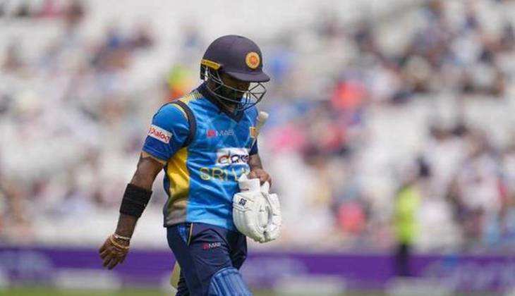 IND vs SL: श्रीलंका के खेमे में बढ़ी टेंशन, स्टार खिलाड़ी पूरे सीरीज से हुआ बाहर, तेज गेंदबाज भी चोटिल