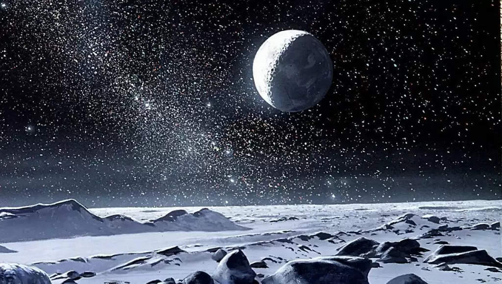 सौरमंडल से दूर जा रहा है प्लूटो, इस ठंडे ग्रह से वातावरण भी हो रहा है गायब