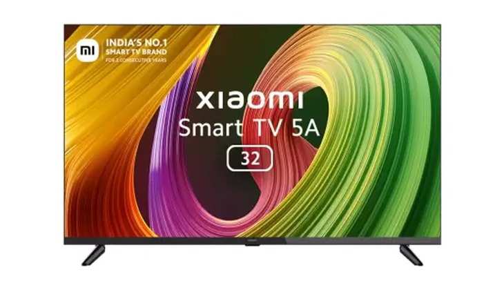 Xiaomi Smart TV: पूरे 44% डिस्काउंट के साथ मिल रहा शाओमी का स्मार्ट टीवी, जानें फीचर्स
