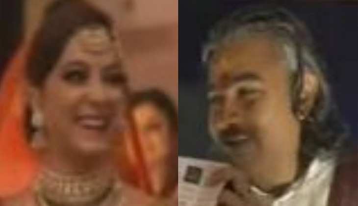 Viral Video: शादी में पंडित जी मंत्र पढ़ने की जगह गाने लगे गाना, देखिए फिर क्या हुआ