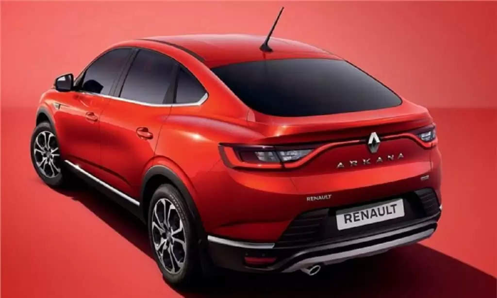 Renault की ये धाकड़ कार करेगी Hyundai Creta का काम तमाम, जबरदस्त फीचर्स के साथ होगी बेहद स्टाइलिश, जानें डिटेल्स