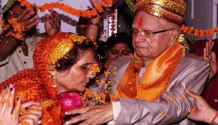 UP: यूपी में इनसे विवादित मुख्यमंत्री न जन्मा है और न जन्मेगा