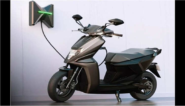 मार्केट में जल्द दस्तक देगा ये शानदार electric scooter, बेहतरीन फीचर्स के साथ मिलेगी जबरदस्त रेंज