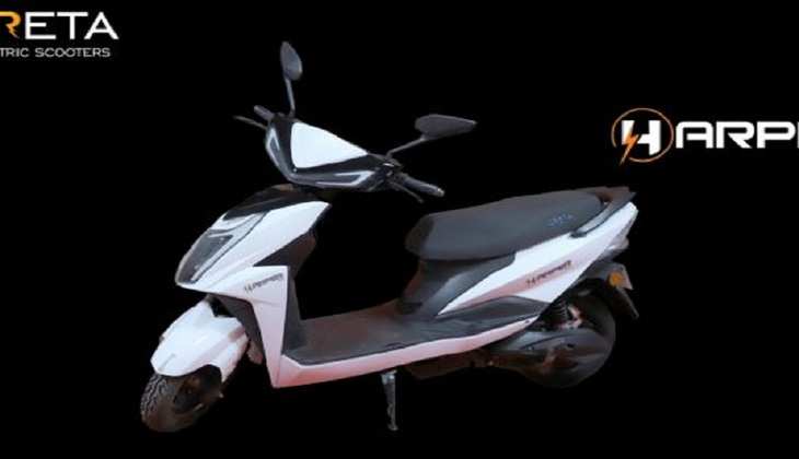 इतने बेहतरीन रेंज के साथ मार्केट में आ गई ये धांसू electric scooter, कीमत भी है इतनी कम, जानें डिटेल्स