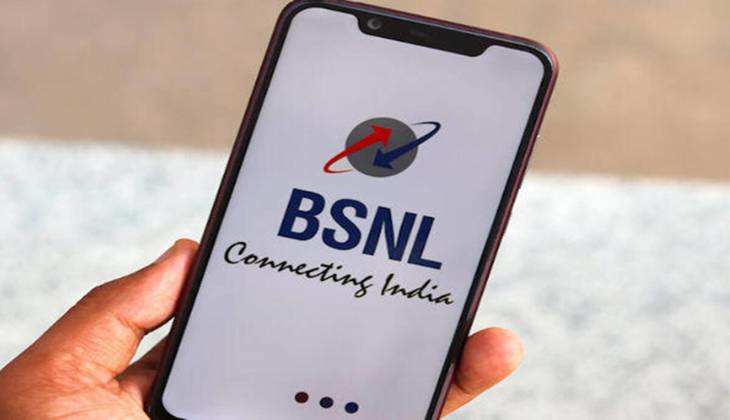 BSNL का धांसू प्लान! 6 माह तक रोज़ाना 3 जीबी डेटा सहित मिलेगी अनलिमिटेड कॉलिंग