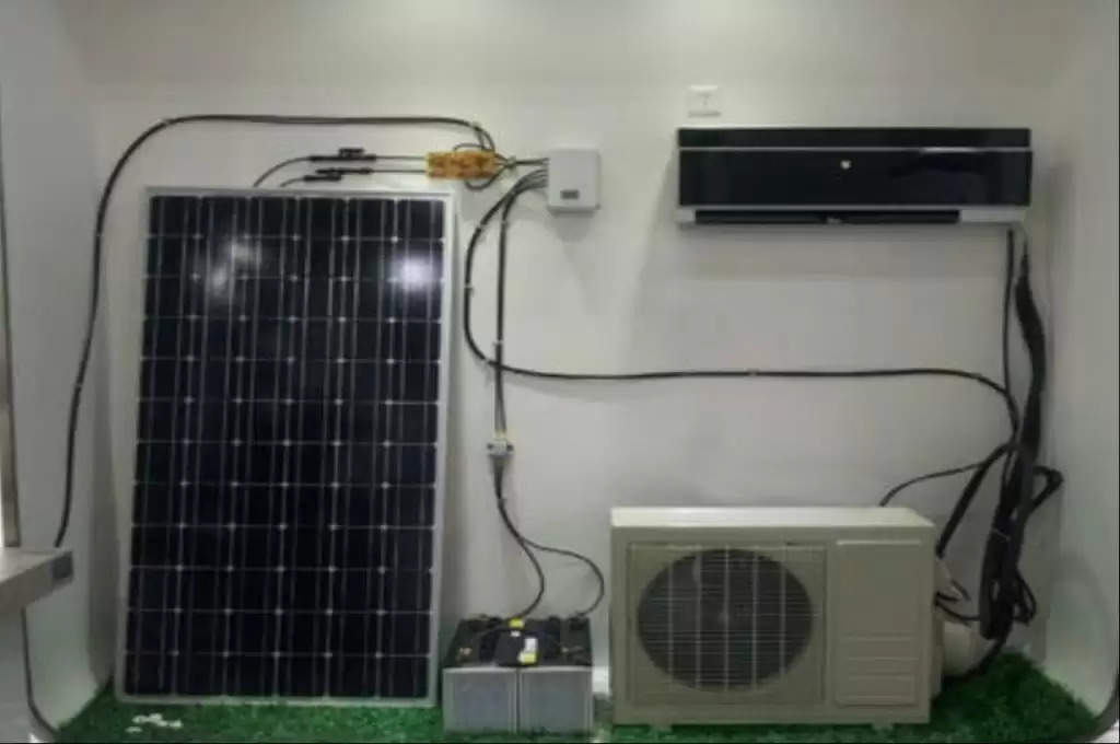 Solar Power: इस मिनी सोलर पावर जनरेटर के आगे फेल है इन्वर्टर, जानें फीचर्स