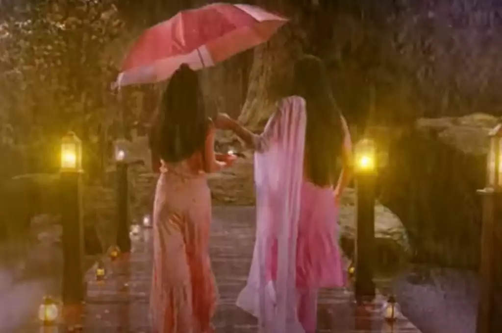 Yeh Rishta Kya Kehlata Hai PROMO: आखिरकार Kartik-Naira फिर मिलेंगे स्वर्ग में, अब दो बहनें अपने प्यार से बुनेंगी एक नई कहानी