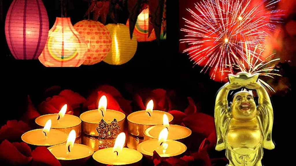 Diwali 2022: कुछ ही समय बचा है शेष, दिवाली के लिए अभी से तैयार कर लें पूजा की लिस्ट