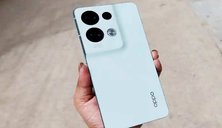 Oppo A58 5G: लॉन्च हुआ 5000mAh बैटरी वाला बेहतरीन स्मार्टफोन, जानें फीचर्स