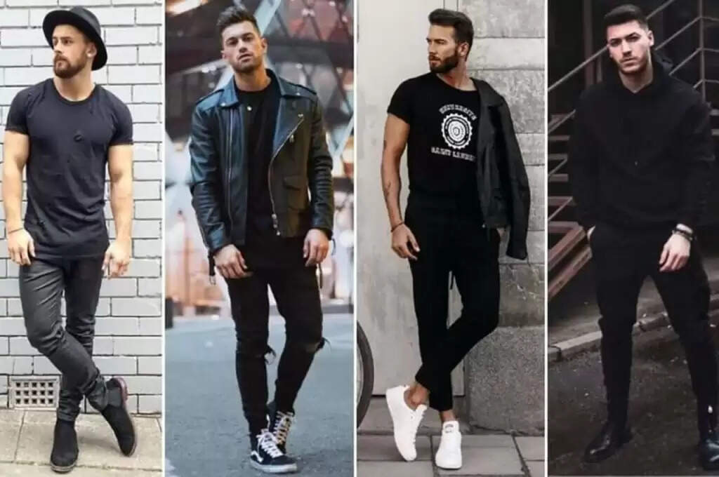 Men's Fashion Tips: हाउस पार्टी हो या गर्लफ्रेंड के साथ डेट, इन फैशन टिप्स के साथ आप ही रहेंगे लाइमलाइट में