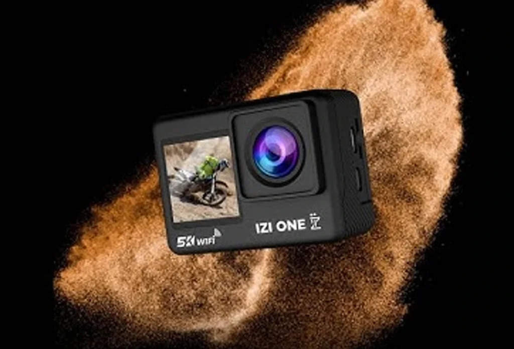 Action Camera On Diwali: इस कैमरे से 5K Ultra HD वीडियो होगा शूट, दिवाली पर घर ले आएं ये गैजेट, जानें कीमत
