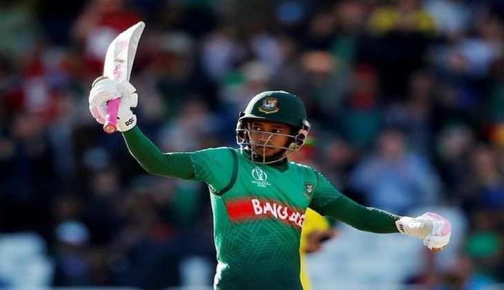 ICC Player of the month: मई माह का सम्मान, बांग्लादेश व स्कॉटलैंड के खिलाड़ियों के नाम