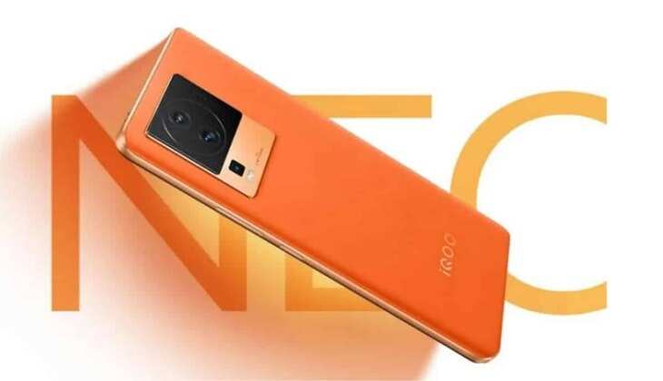 iQOO Neo 7 Racing Edition: HDR10+ सपोर्ट के साथ आ गया स्पेशल एडिशन फोन, जानें कैसा है Pro+ डिस्प्ले फीचर