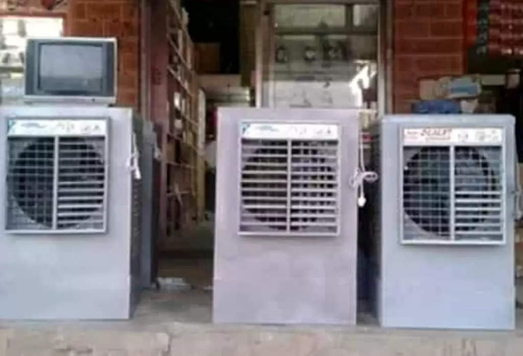 अब Cooler देगा Air Conditioner का मजा, जानें कैसे बदल सकते हैं कूलर को एसी में