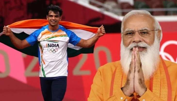 Tokyo Olympics: स्वतंत्रता दिवस पर होगा एथलीटों का सम्मान, पीएम मोदी और राष्ट्रपति ने अपने चार दिन किए खिलाड़ियों के नाम