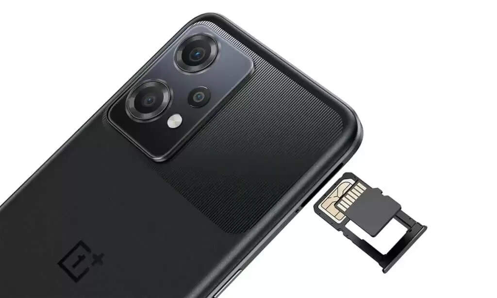 OnePlus Nord CE 2 Lite: भारी डिस्काउंट पर खरीदें 5000mAh बैटरी वाला 5G फोन, जानें क्या है ऑफर